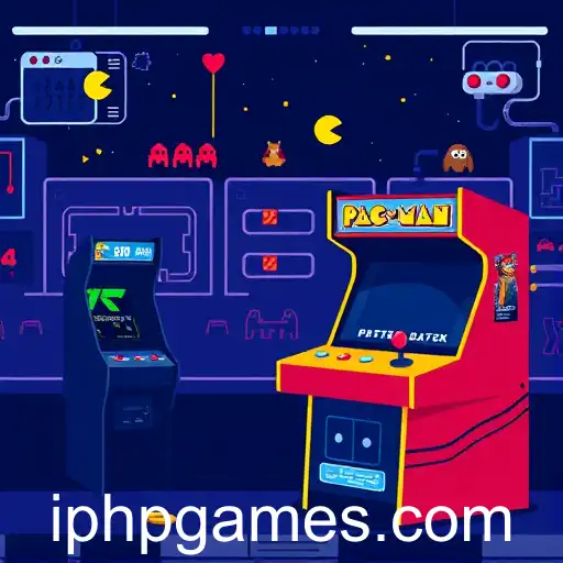 Arcade Games