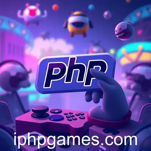 The Evolution of PHP Games in the Digital Age