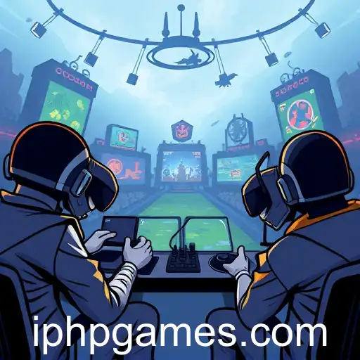 php games
