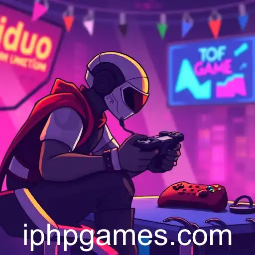 PHP Games and the Evolution of Web Gaming