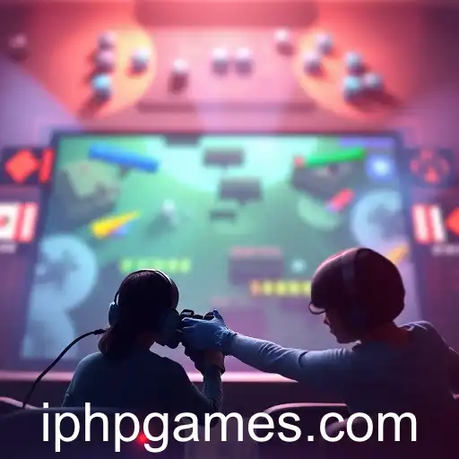 The Rise of PHP in Modern Gaming